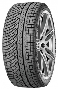 Шина Michelin Pilot Alpin 4 285/30 R21 100W