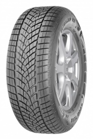 Шина GoodYear UltraGrip Ice SUV 215/60 R17 96T