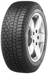 Шина Gislaved Soft Frost 200 155/65 R14 75T