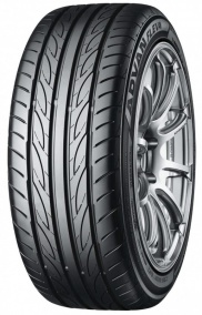 Шина Yokohama Advan Fleva V701 215/40 R18 89W