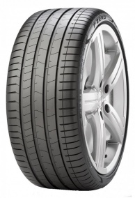 Шина Pirelli PZERO LUXURY SALOON 275/40 R20 106W RF * XL