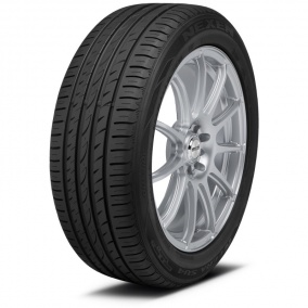 Шина Nexen N'FERA SU4 185/65 R15 88H