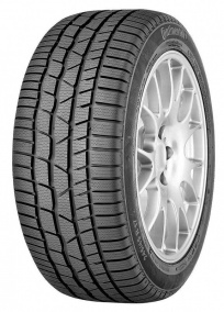 Шина Continental ContiWinterContact TS 830 295/40 R19 108V N0
