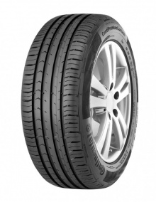Шина Continental ContiPremiumContact 5 225/65 R17 102V