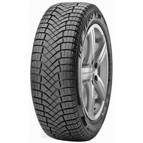 Шина Pirelli WINTER ICE ZERO FRICTION 285/60 R18 116T