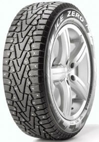 Шина Pirelli Ice Zero 245/60 R18 109H XL