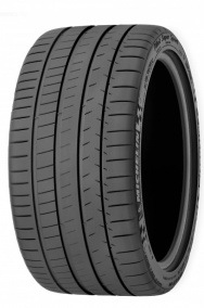 Шина Michelin Pilot Super Sport 245/40 R18 97Y MO