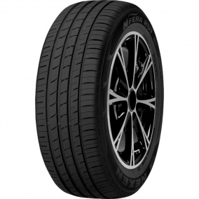 Шина Nexen N'FERA RU1 215/60 R17 96H
