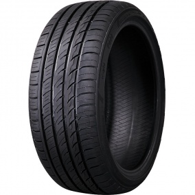 Шина Rapid P609 245/40 R17 95W