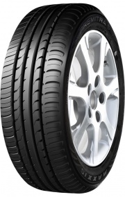 Шина Maxxis HP5 225/55 R18 98V
