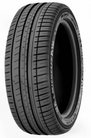 Шина Michelin Pilot Sport 3 255/40 R20 101Y MO Acoustic