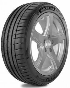 Шина Michelin Pilot Sport 4 235/45 R18 98Y
