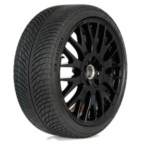 Шина Michelin Pilot Alpin 5 SUV 275/45 R20 110V N0