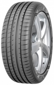 Шина GoodYear Eagle F1 Asymmetric 3 225/50 R18 95W RF