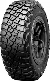 Шина BFGoodrich Mud-Terrain T/A KM3 245/70 R16 113/110Q