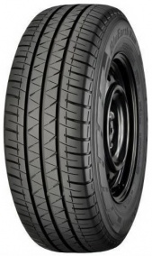 Шина Yokohama BluEarth-Van RY55 185/75 R16 104/102S