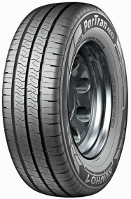 Шина Kumho PorTran KC53 185/75 R16 104R