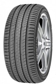 Шина Michelin Latitude Sport 3 275/50 R20 113W RF