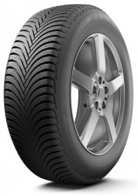 Шина Michelin Pilot Alpin 5 255/40 R18 99V XL