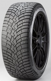 Шина Pirelli Scorpion Ice Zero 2 265/65 R17 116T XL