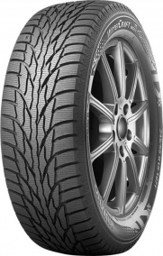 Шина Kumho Wintercraft SUV Ice WS51 255/55 R19 111T XL