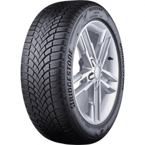 Шина Bridgestone BLIZZAK LM005 235/50 R19 103V XL
