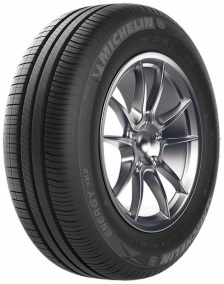 Шина Michelin ENERGY XM2 + 195/65 R15 91V