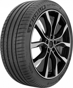 Шина Michelin PILOT SPORT 4 SUV 235/60 R18 107V VOL XL