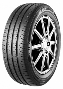 Шина Bridgestone Ecopia EP300 185/60 R15 84V