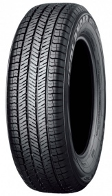 Шина Yokohama Geolandar G91AT 225/65 R17 102H