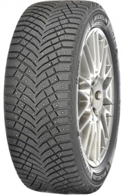 Шина Michelin X-Ice North 4 SUV 265/55 R20 113T XL