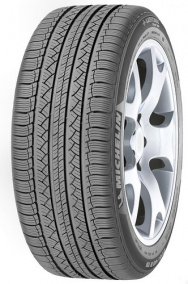 Шина Michelin Latitude Tour HP 255/60 R20 113V LR XL