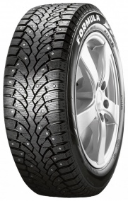 Шина Formula Formula Ice 195/55 R15 85T
