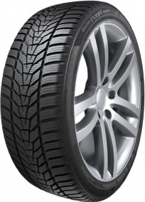 Шина Hankook winter i cept evo3 x w330 245/50 R18 104V