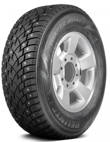 Шина Delinte Winter WD42 315/35 R20 110T XL