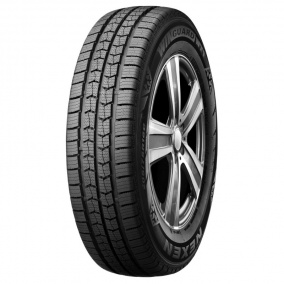 Шина Nexen WINGUARD WT1 215/65 R16 109/107R