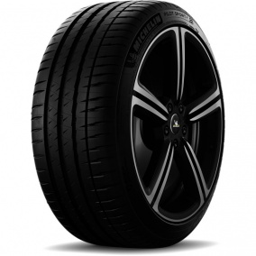 Шина Michelin Pilot Sport 4 235/40 R18 95Y