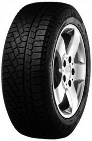 Шина Gislaved Soft Frost 200 195/60 R16 93T