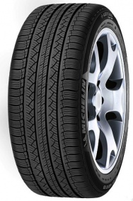 Шина Michelin Latitude Tour HP 235/55 R19 101V NO