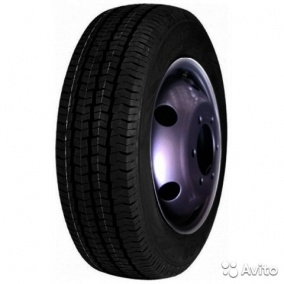 Шина Ovation V-02 215/60 R16 108/106R