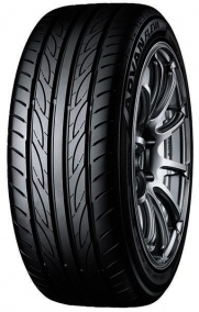 Шина Yokohama Advan Fleva V701 245/40 R19 98W