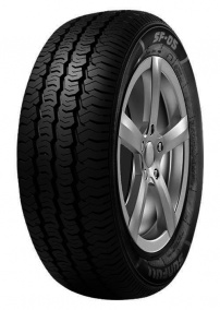 Шина Sunfull SF-05 205/75 R16 110/108R