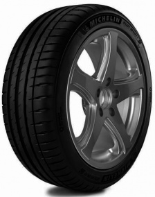 Шина Michelin Pilot Sport 4 255/35 R19 96Y RF XL