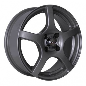 Диск X'trike X-118 6 x 15 4*98 Et: 35 Dia: 58,5 HS