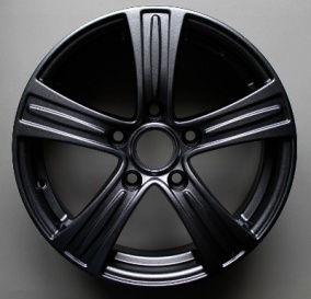 Диск iFree S.U. 6 x 15 5*114,3 Et: 45 Dia: 67,1 Хай вэй