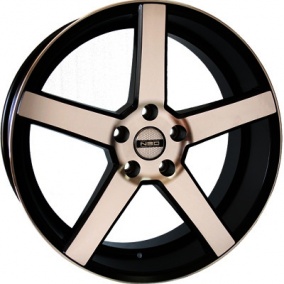 Диск NEO V03 6 x 15 4*100 Et: 40 Dia: 54,1 BD