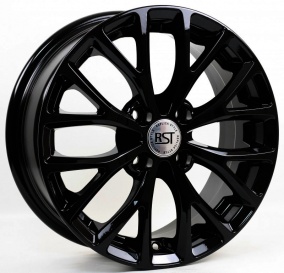 Диск RST R015 6 x 15 4*100 Et: 46 Dia: 54,1 BL