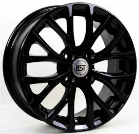 Диск RST R015 6 x 15 4*100 Et: 48 Dia: 54,1 BL
