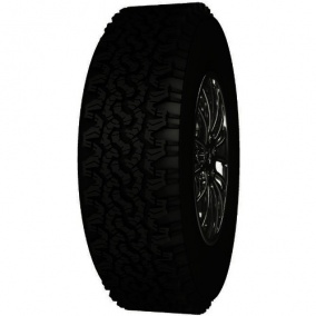 Шина Барнаульский ШЗ NORTEC AT-560 215/75 R15 100S
