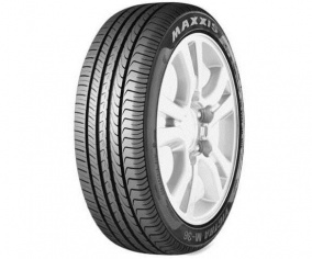 Шина Maxxis M36 275/40 R20 106W